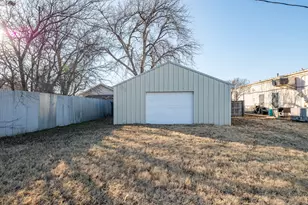 3105 Grant St, Wichita Falls, TX 76308 - Photo 32