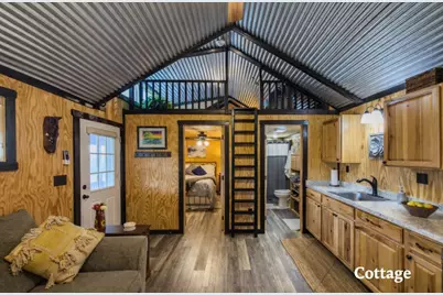 100 Creekview, Blum, TX 76627 - Photo 6