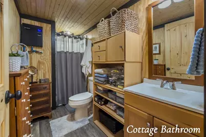 100 Creekview, Blum, TX 76627 - Photo 8