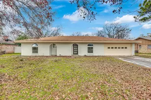 6916 Rebel Rd, Forest Hill, TX 76140 - Photo 1