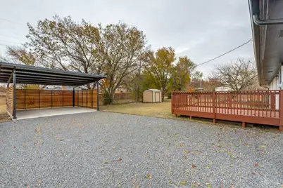 109 E 5th Street, Prosper, TX 75078 - Photo 22