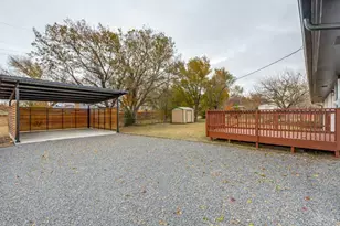 109 E 5th St, Prosper, TX 75078 - Photo 22