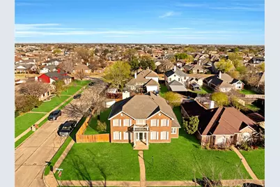 8213 Brentwood Street, Rowlett, TX 75088 - Photo 24