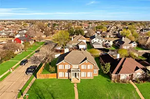 8213 Brentwood St, Rowlett, TX 75088 - Photo 24