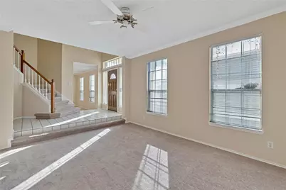 8213 Brentwood Street, Rowlett, TX 75088 - Photo 4