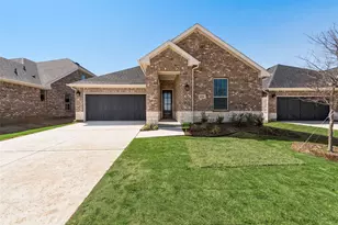 4136 Tarlton Rd, Little Elm, TX 75068 - Photo 2