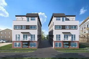 604 N Ewing Ave, Dallas, TX 75203 - Photo 2