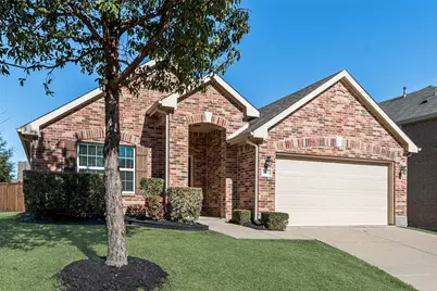 2401 Sun Creek Drive, Little Elm, TX 75068 - Photo 2