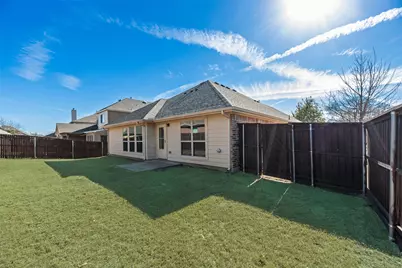 2401 Sun Creek Drive, Little Elm, TX 75068 - Photo 22