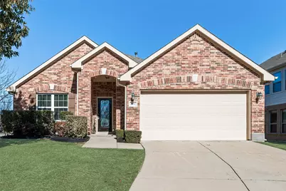 2401 Sun Creek Drive, Little Elm, TX 75068 - Photo 4