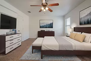 2901 Saddle Dr, Denton, TX 76210 - Photo 2