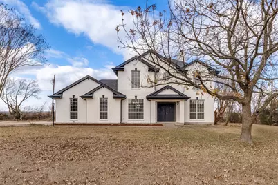 471 Meadowview Circle, Van Alstyne, TX 75495 - Photo 1