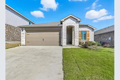 3427 Rendezvous Way, Sherman, TX 75090 - Photo 1