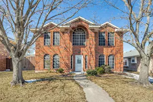 2511 Thistle Ln, Rowlett, TX 75089 - Photo 1