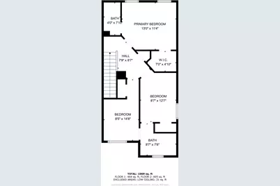 507 W Walker Street #509, Denison, TX 75020 - Photo 22