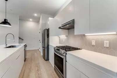 1505 N Garrett Avenue #105, Dallas, TX 75206 - Photo 8