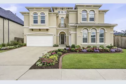 10010 Lucky Debonair Lane, Frisco, TX 75035 - Photo 1