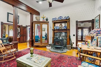 300 W 6th Street, Bonham, TX 75418 - Photo 12