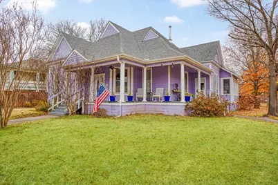 300 W 6th Street, Bonham, TX 75418 - Photo 30