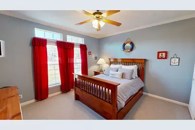 4925 Butler Lane, Graham, TX 76450 - Photo 24