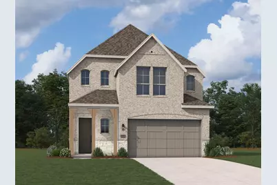 801 Trailing Vine Way, Lavon, TX 75166 - Photo 1