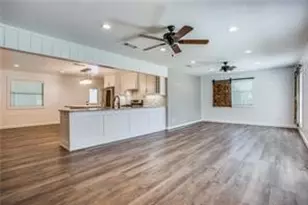 615 N Lamar St, Tioga, TX 76271 - Photo 2