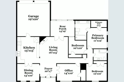 1336 Colmar Drive, Plano, TX 75023 - Photo 16