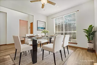 2829 Gray Rock Drive, Fort Worth, TX 76131 - Photo 2