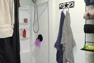 219 S Potter St, Gorman, TX 76454 - Photo 16