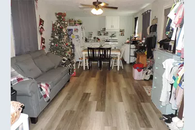 219 S Potter Street, Gorman, TX 76454 - Photo 12