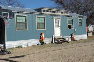 219 S Potter St, Gorman, TX 76454 - Photo 2