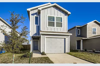 924 Blue Heron Drive, Princeton, TX 75407 - Photo 1