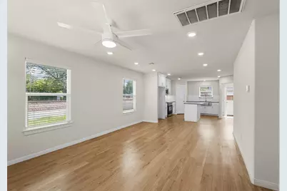 536 E Carter Street, Sherman, TX 75090 - Photo 2