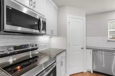 536 E Carter Street, Sherman, TX 75090 - Photo 6