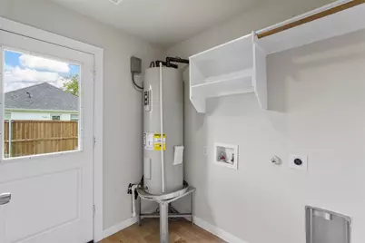 536 E Carter Street, Sherman, TX 75090 - Photo 18