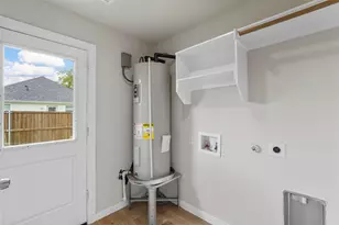 536 E Carter St, Sherman, TX 75090 - Photo 18