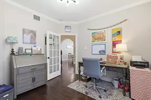 2801 Holly Leaf Ln, Flower Mound, TX 75022 - Photo 8