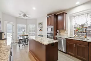 2801 Holly Leaf Ln, Flower Mound, TX 75022 - Photo 20