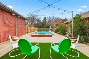 2801 Holly Leaf Ln, Flower Mound, TX 75022 - Photo 30