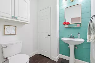 2801 Holly Leaf Ln, Flower Mound, TX 75022 - Photo 16