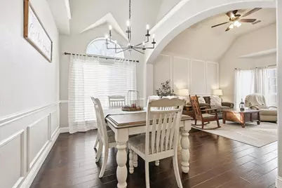 2801 Holly Leaf Lane, Flower Mound, TX 75022 - Photo 12