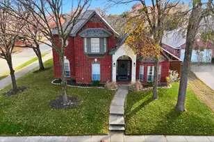 2801 Holly Leaf Ln, Flower Mound, TX 75022 - Photo 38