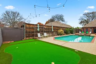 2801 Holly Leaf Ln, Flower Mound, TX 75022 - Photo 32