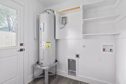 408 W 6th Street #2, Bonham, TX 75418 - Photo 12