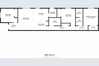 408 W 6th Street #2, Bonham, TX 75418 - Photo 16