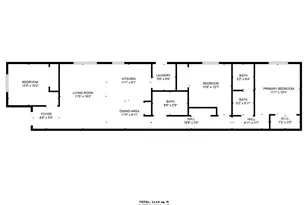 408 W 6th St, Bonham, TX 75418 - Photo 16