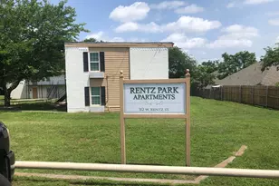 312 W Rentz, Weatherford, TX 76086 - Photo 1