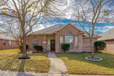 11521 Blanchard Drive, Frisco, TX 75035 - Photo 1