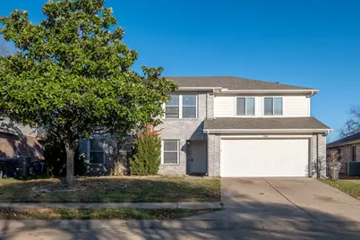 2808 High Pointe, McKinney, TX 75071 - Photo 1