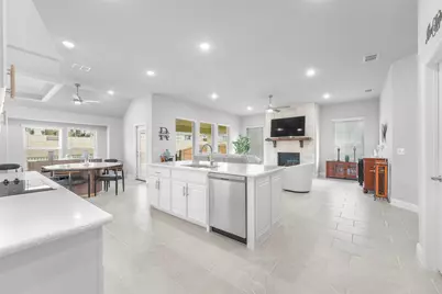 2119 Charming Forge Road, Forney, TX 75126 - Photo 6